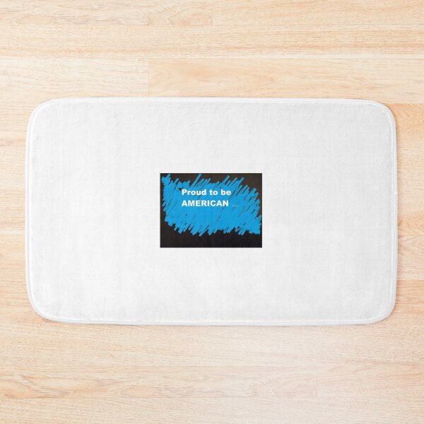 Item preview, Proud to be AMERICAN designed and sold by JPOempathy.