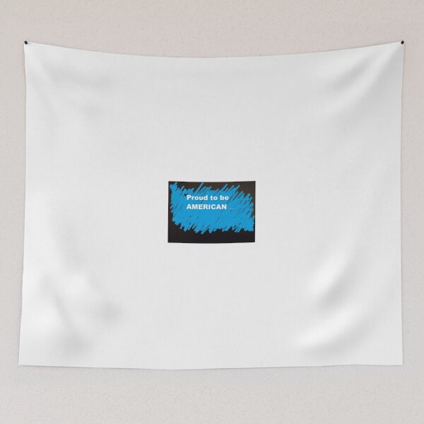Item preview, Proud to be AMERICAN designed and sold by JPOempathy.
