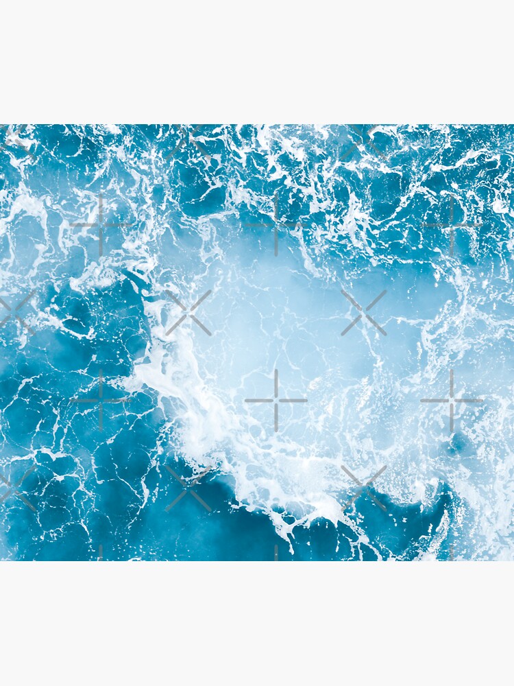Deep blue by ColorsHappiness