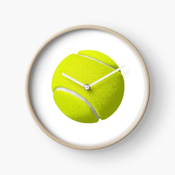 Pelota de tenis Reloj