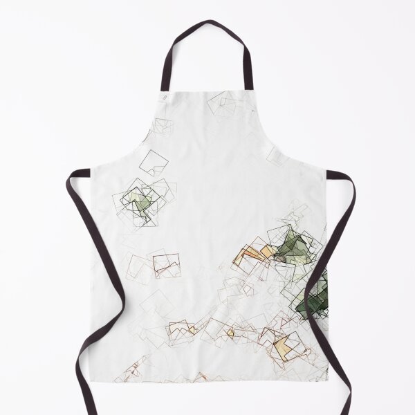 Item preview, square fantasy landslides designed and sold by Filigranas Digitales.
