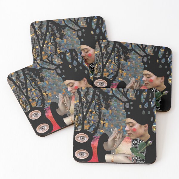 Item preview, the art of giving designed and sold by AWAarts.