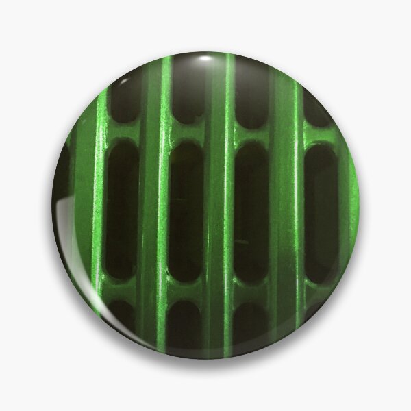 Item preview, Grilling It Green designed and sold by David Peake.