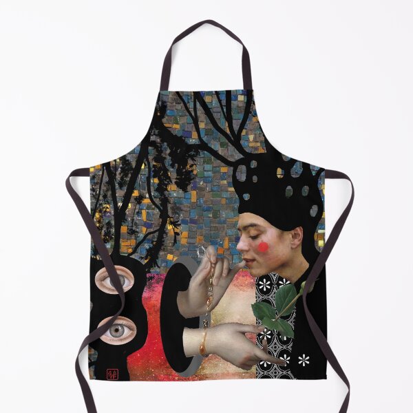 Item preview, the art of giving designed and sold by AWAarts.
