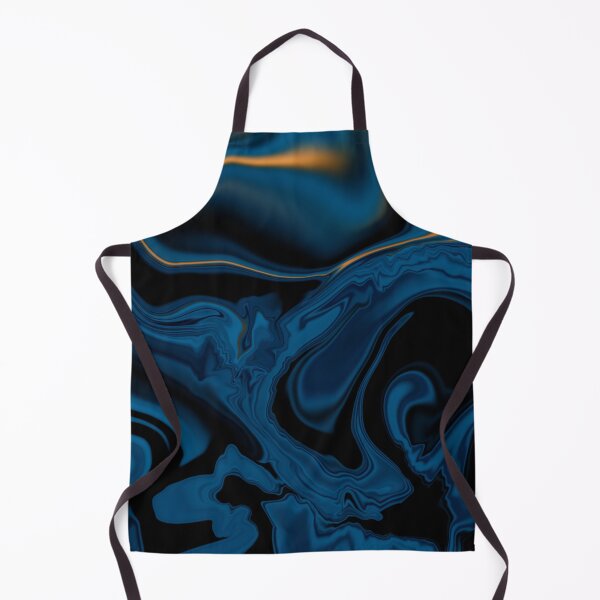 Item preview, Marble fluid golden designed and sold by Nishad4.