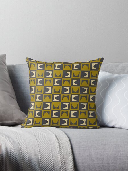 Broyhill Brasilia Pillows Cushions for Sale Redbubble