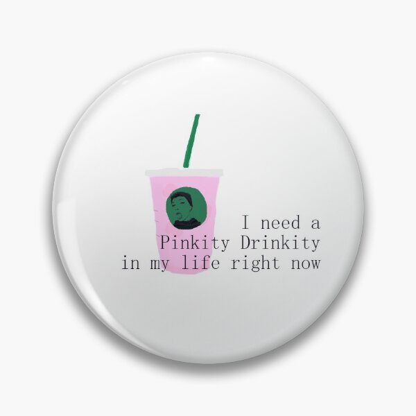 Item preview, Pink Drink James Charles designed and sold by Shelby MacAnanny.