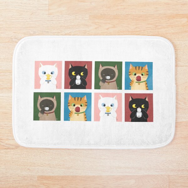 Item preview, It's Teatime! designed and sold by Ashley Lee.