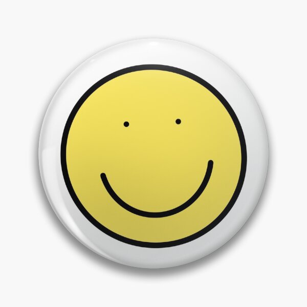Item preview, smiley face designed and sold by vibesdesings.