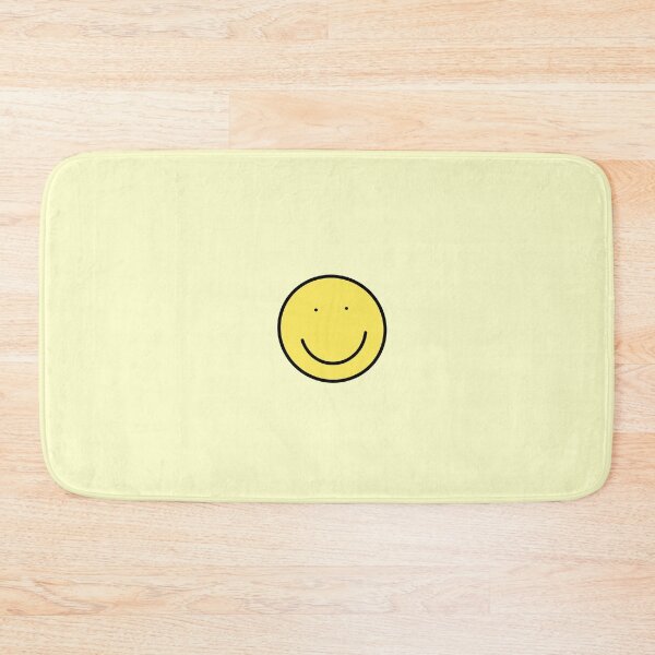 Item preview, smiley face designed and sold by vibesdesings.