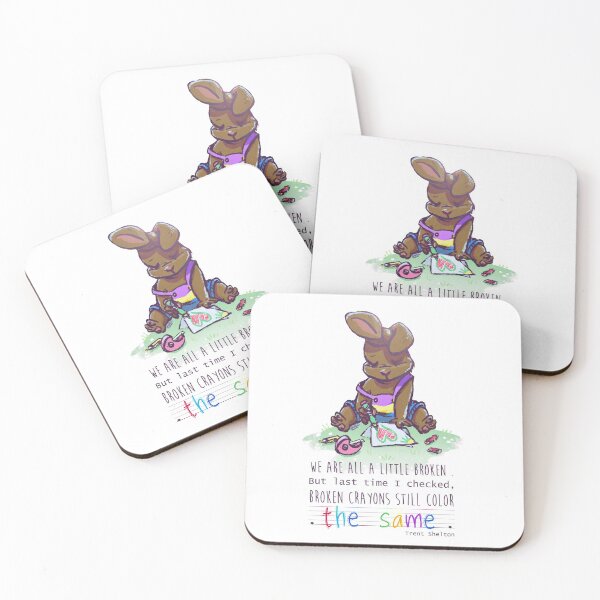 Item preview, Hopping hopes designed and sold by VGanteil.