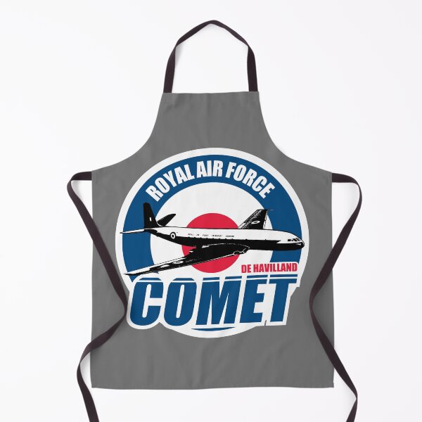 Item preview, RAF de Havilland Comet Patch designed and sold by StrongVlad.