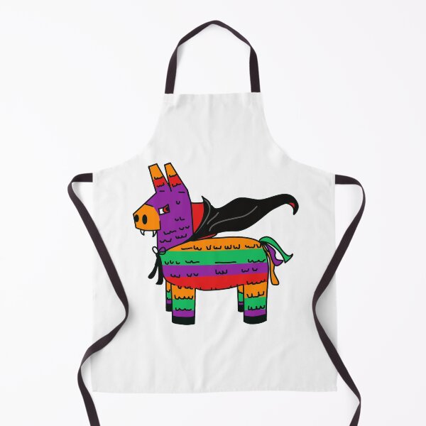 Aperçu de l'œuvre Pinata effrayante créée et vendue par sotxgirl.