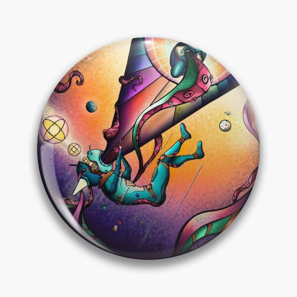 Item preview, Freefall! designed and sold by Stegoworldart.