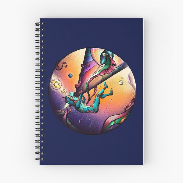 Item preview, Freefall! designed and sold by Stegoworldart.