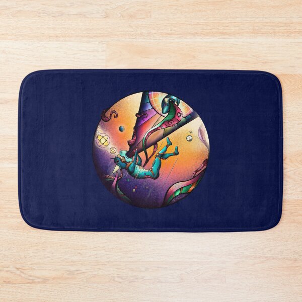 Item preview, Freefall! designed and sold by Stegoworldart.