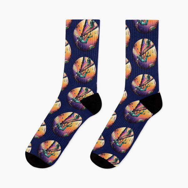 Item preview, Freefall! designed and sold by Stegoworldart.