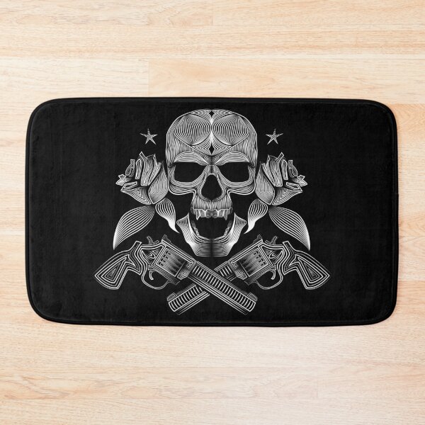 Item preview, Skull Pirate designed and sold by Irina Polyanskaya.