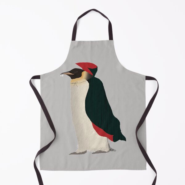 Item preview, Vampire Penguin designed and sold by Amy Hadden.