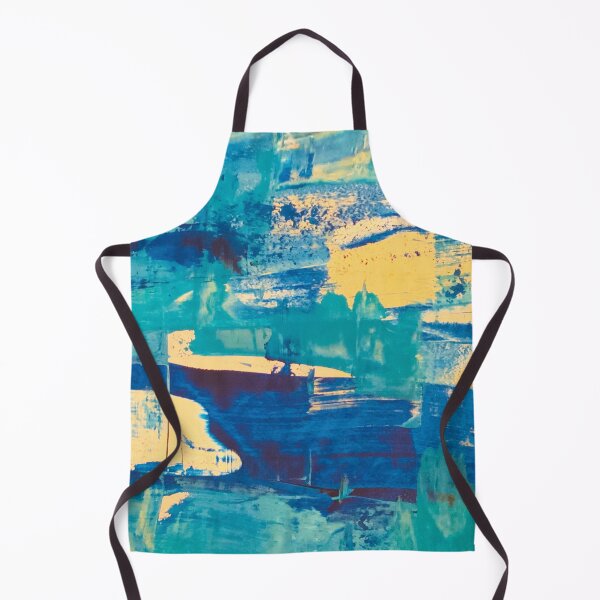 Item preview, Layers of Blue designed and sold by CheyanneBert.