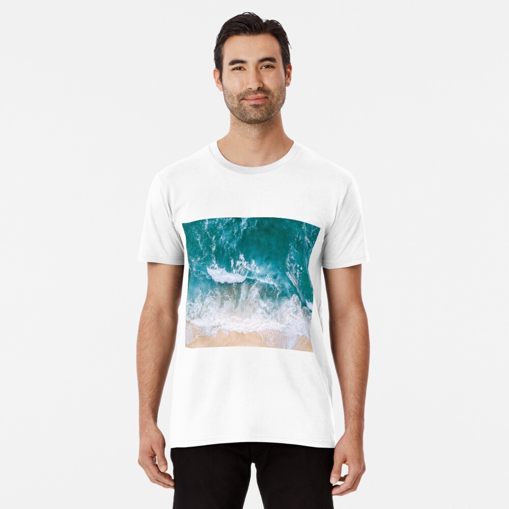 The shore Premium T-Shirt