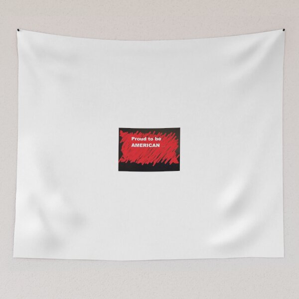 Item preview, Proud to be AMERICAN designed and sold by JPOempathy.