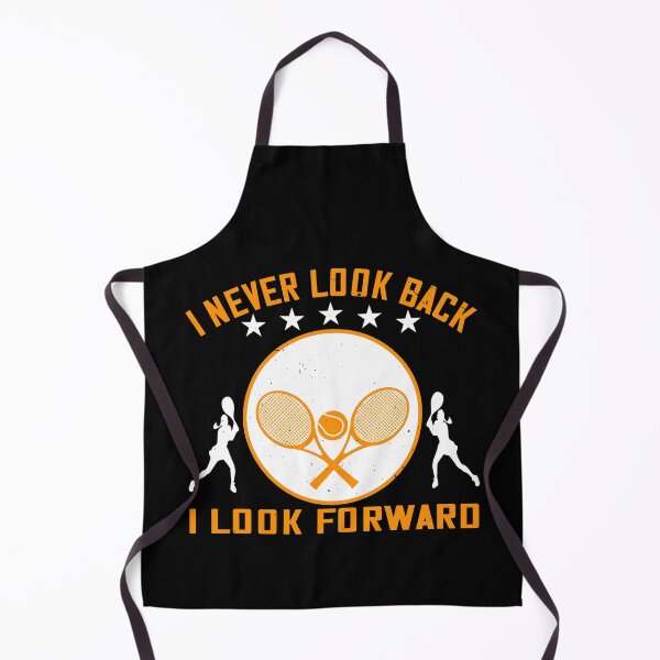 Item preview, I Never Look Back, I Look Forward designed and sold by GoodVibeDesign.