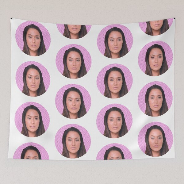 Item preview, Eva Lovia pornstar designed and sold by madkitten.