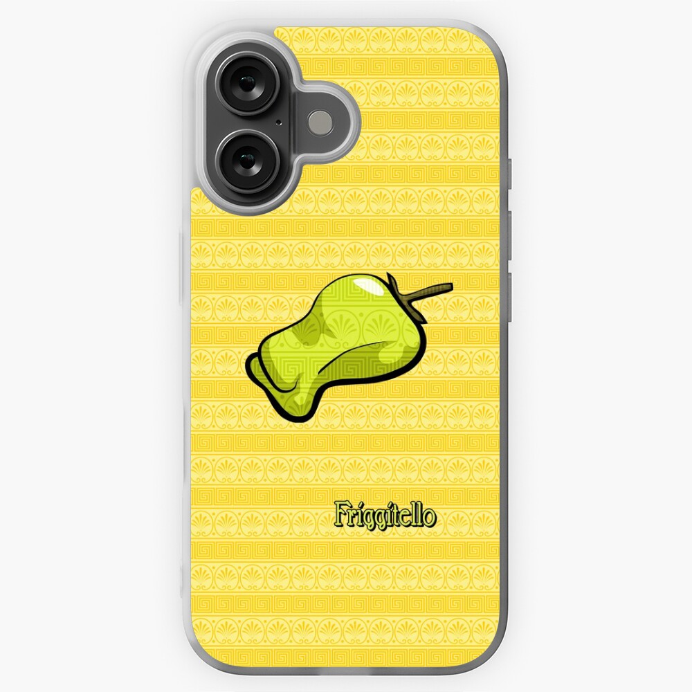 Item preview, iPhone Soft Case designed and sold by ValerieDesigns.