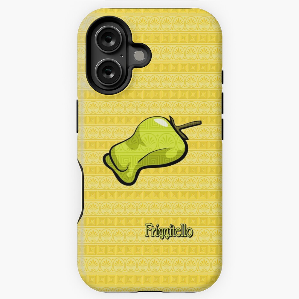 Item preview, iPhone Tough Case designed and sold by ValerieDesigns.