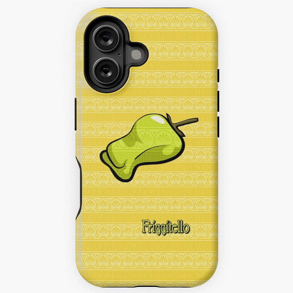 Item preview, iPhone Magsafe Tough Case designed and sold by ValerieDesigns.