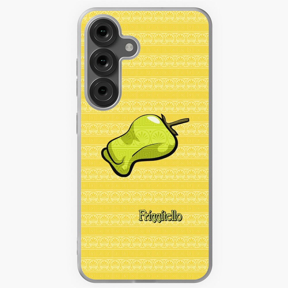 Item preview, Samsung Galaxy Soft Case designed and sold by ValerieDesigns.