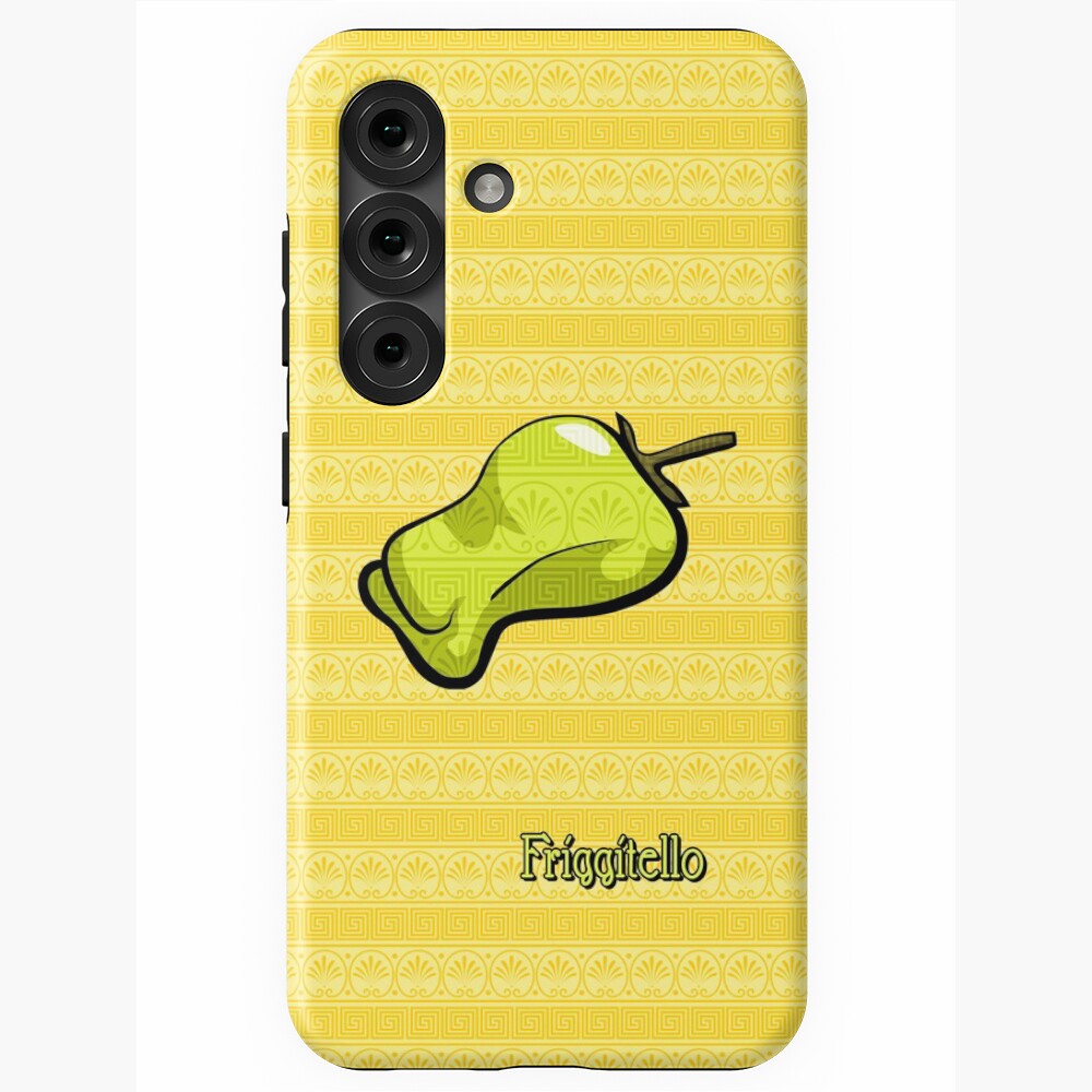 Item preview, Samsung Galaxy Tough Case designed and sold by ValerieDesigns.