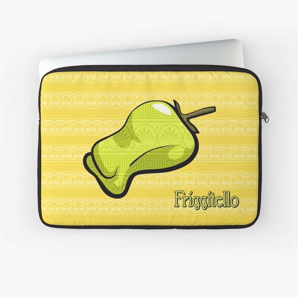 Item preview, Laptop Sleeve designed and sold by ValerieDesigns.