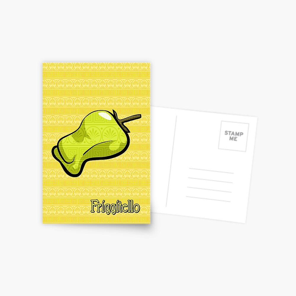 Item preview, Postcard designed and sold by ValerieDesigns.