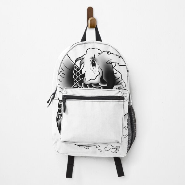 Item preview, The little Koi that could designed and sold by Din-Ardain.