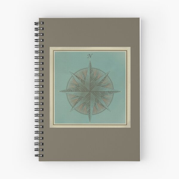 Item preview, Compass Rose designed and sold by Kristin McLain.