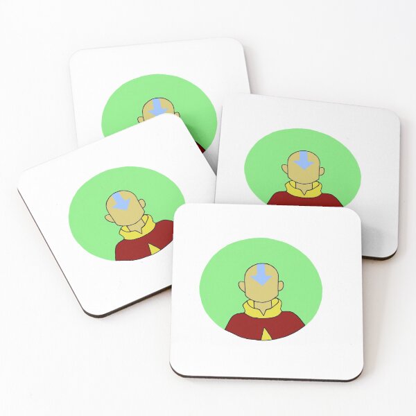 Item preview, Aang  designed and sold by Complete Lemon.