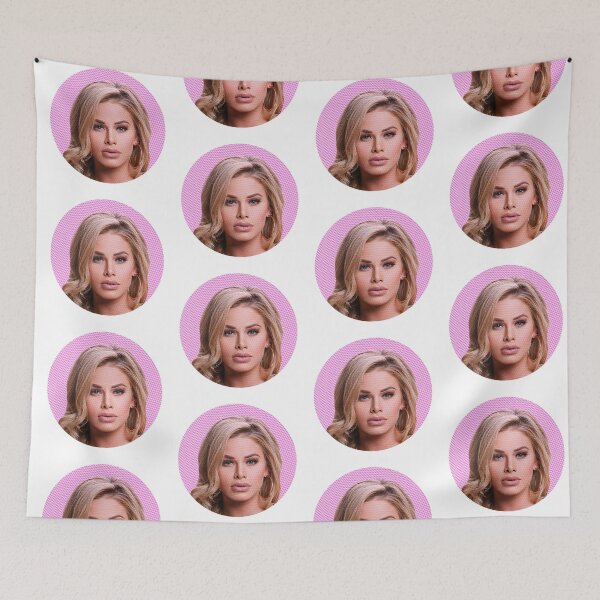 Item preview, Jessa Rhodes pornstar designed and sold by madkitten.