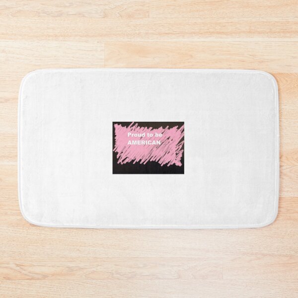Item preview, Proud to be AMERICAN designed and sold by JPOempathy.
