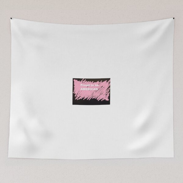 Item preview, Proud to be AMERICAN designed and sold by JPOempathy.