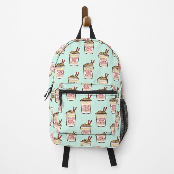 Item preview, Noods Before Dudes designed and sold by evannave.