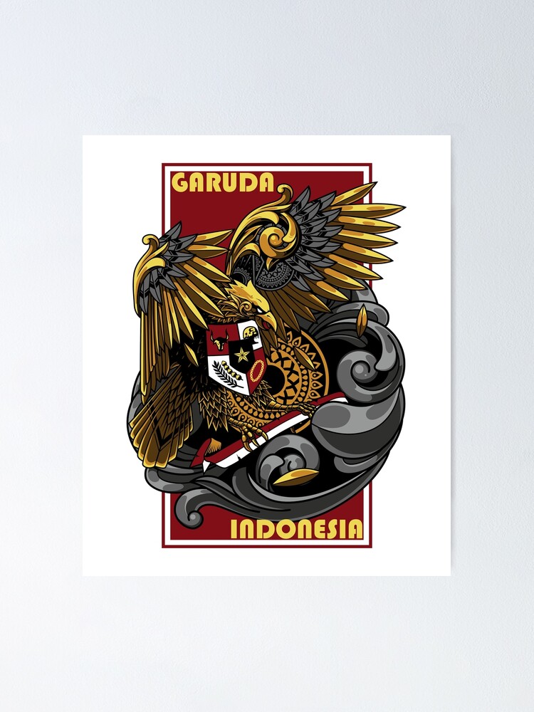 Premium Photo | Garuda HD 8K wallpaper Stock Photographic Image