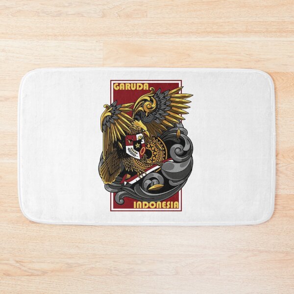 Item preview, Garuda Indonesia Logo designed and sold by Dewirumbaina.