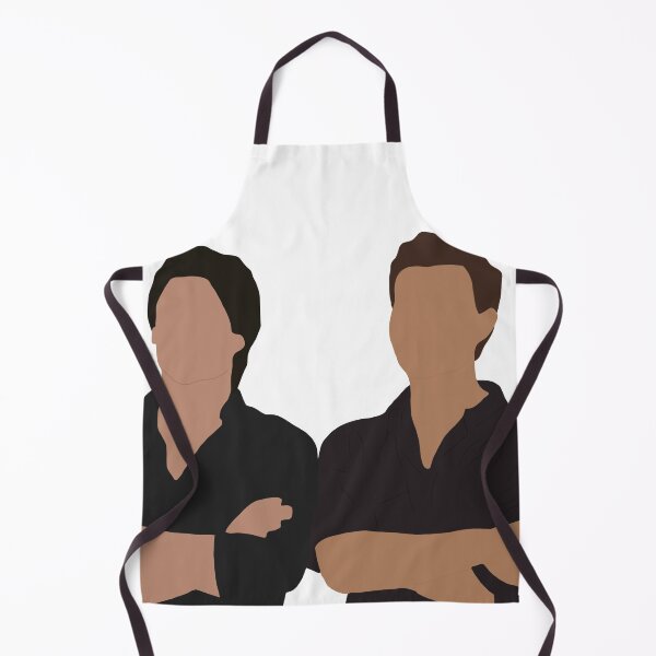 Item preview, stefan and damon designed and sold by chloe j.