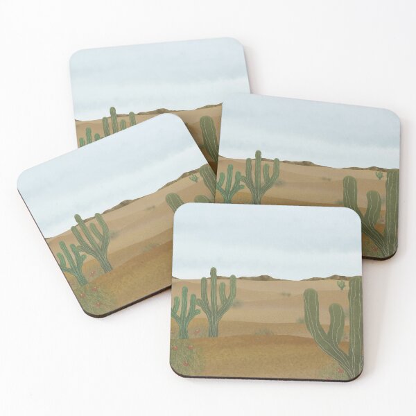 Item preview, Desert designed and sold by Kristin McLain.