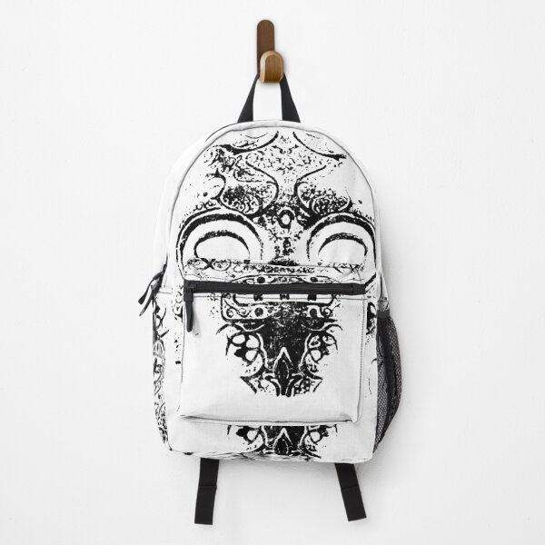 Item preview, The Strange in white designed and sold by IschemicNeuron.