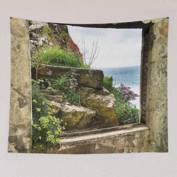 Item preview, Derelict Window designed and sold by Danny Cazzato.