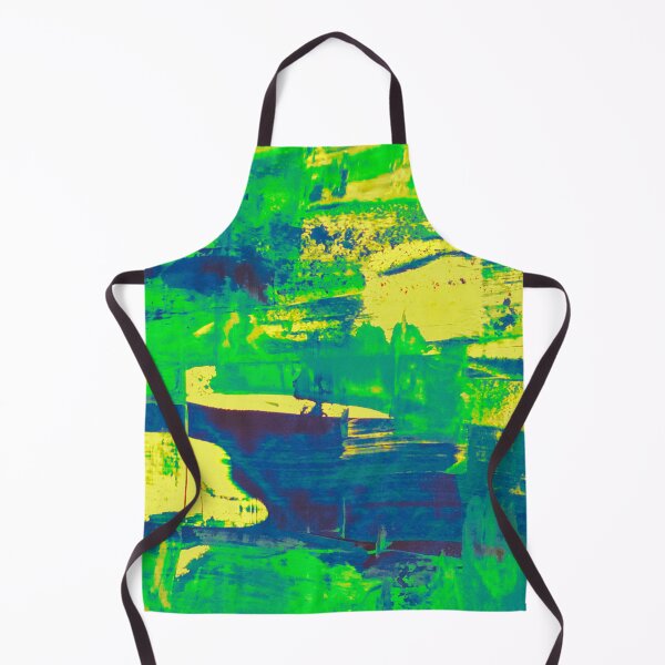 Item preview, Layers of Blue and Green designed and sold by CheyanneBert.