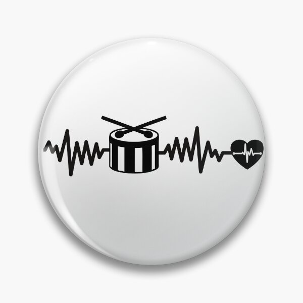 Item preview, Drums Heartbeat designed and sold by Ela-Designer.